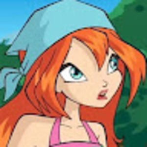 Meet your Posher, Charlotte